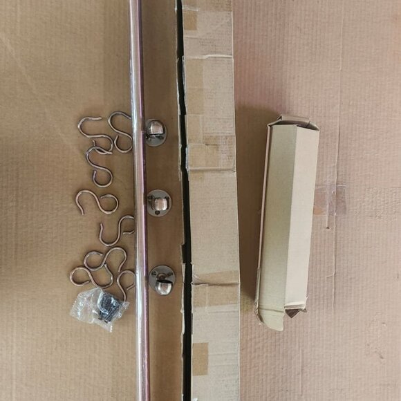 Wall Mounted Pot Pan Rack - Picture 6 of 6